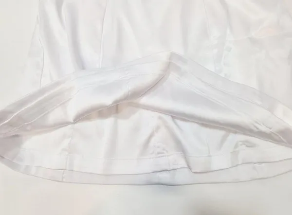 More to Come Eva strapless dress Medium - Image 6