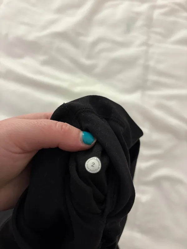 Lululemon Align High Rise 28" Leggings  - Image 5