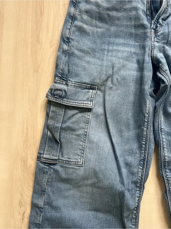 American Eagle jeans size 6L - Image 3