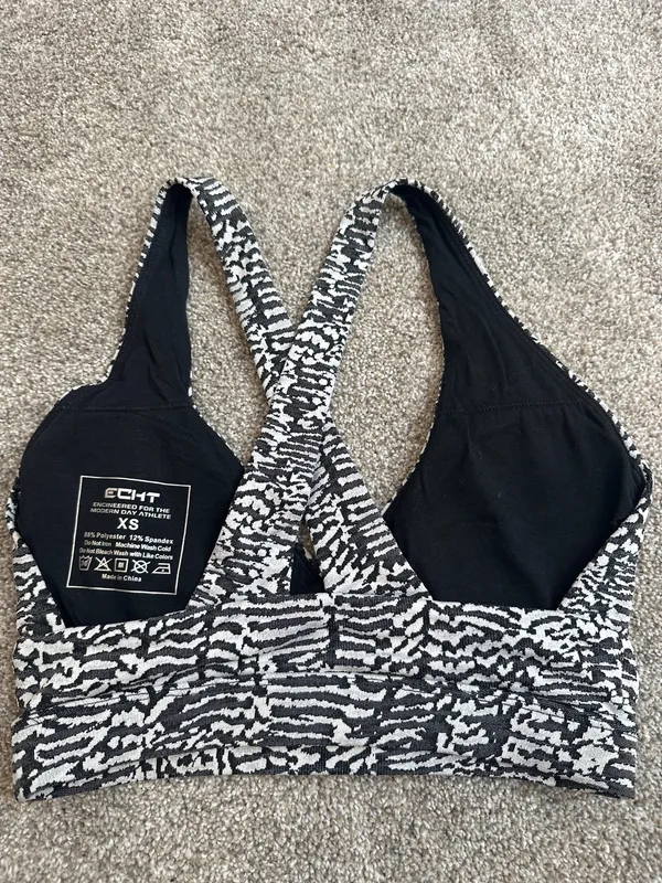 ECHT Sports Bra - Image 2