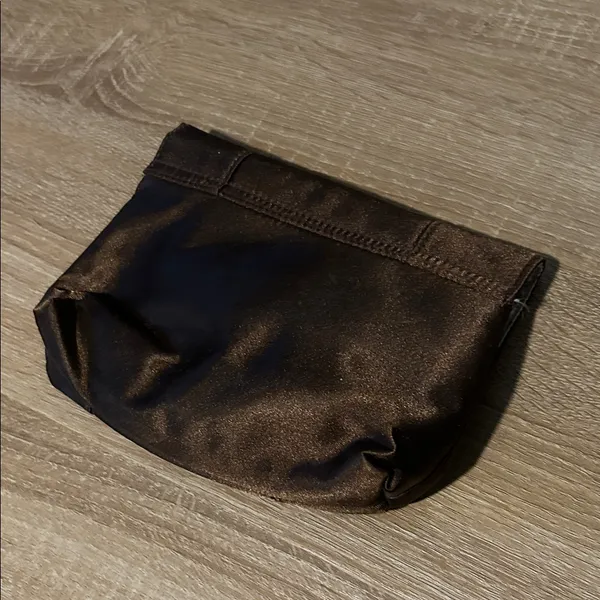 Bulgari Rich Brown Clutch - Image 6
