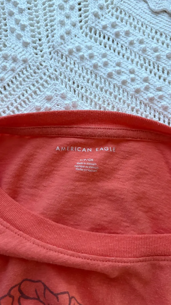 American Eagle Top - Image 2