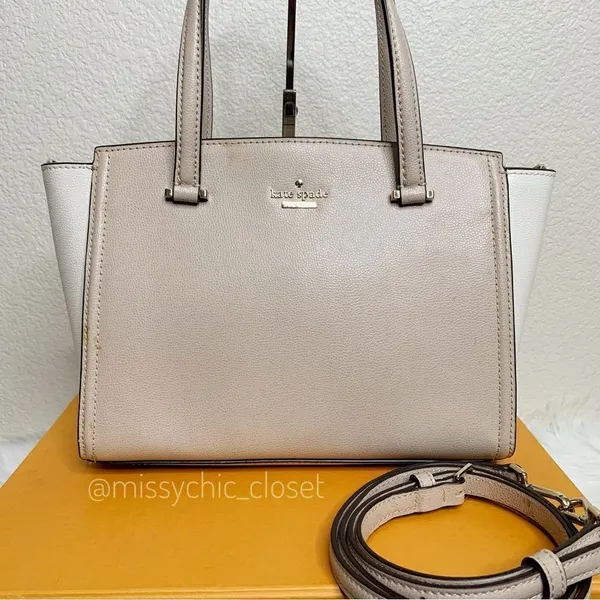 Kate Spade Patterson Drive Geraldine Satchel - Image 6