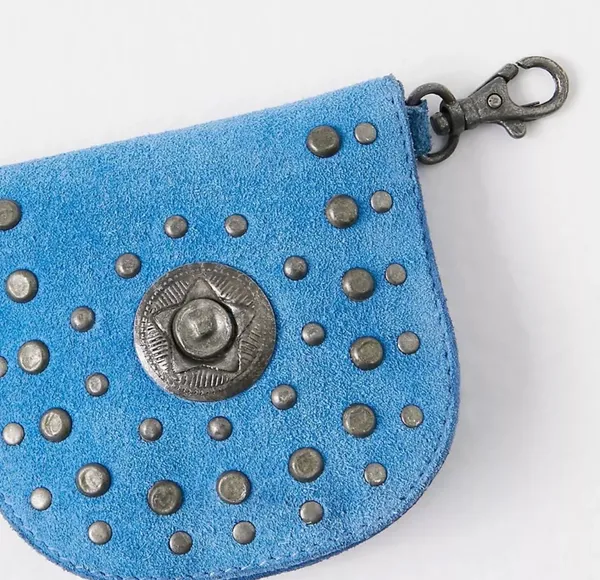 Free People Coin Purse - Image 2