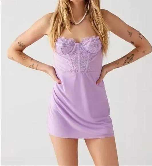 Corset Dress - Image 2