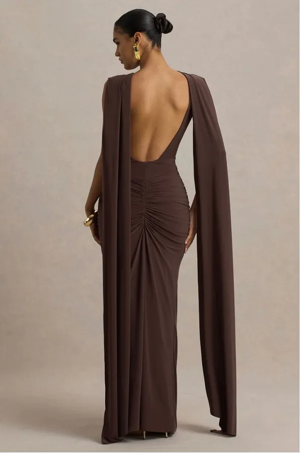 Club London Dress - Image 2