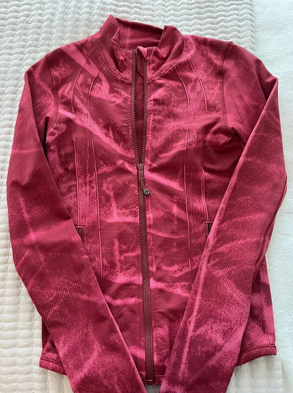 Lululemon Define Jacket - Image 3
