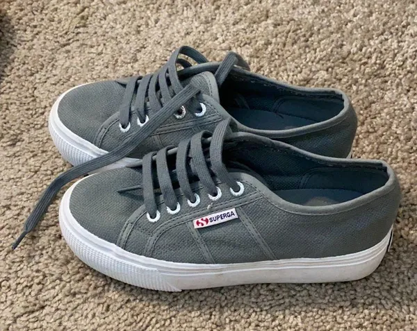 Superga Platform - Image 2