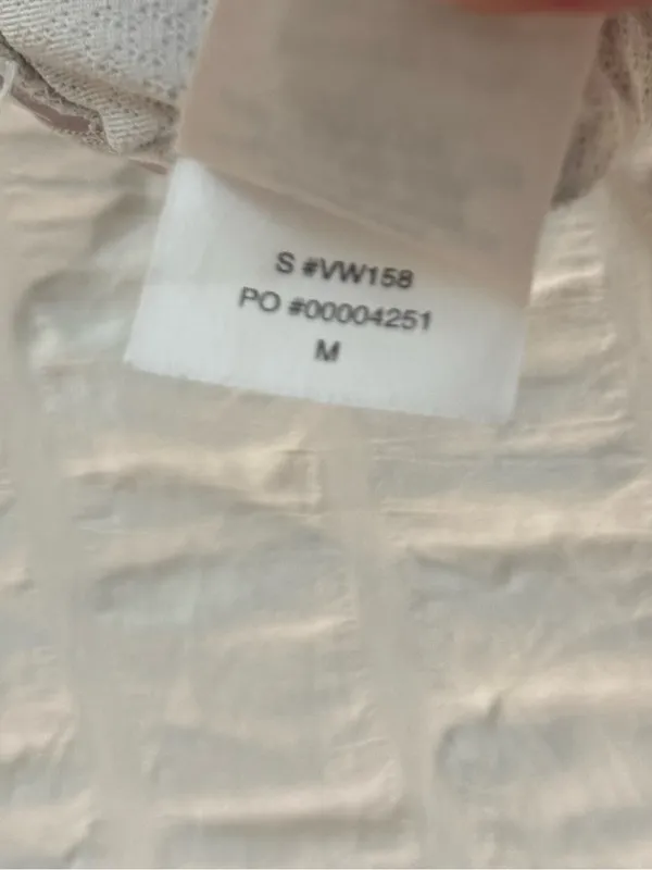 Vuori Sports Bra - Image 5
