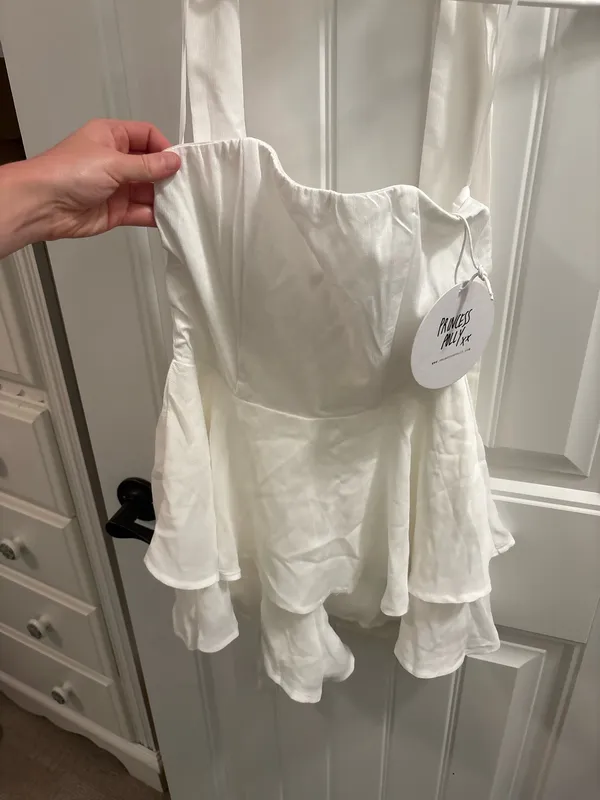 Princess Polly Romper - Image 3
