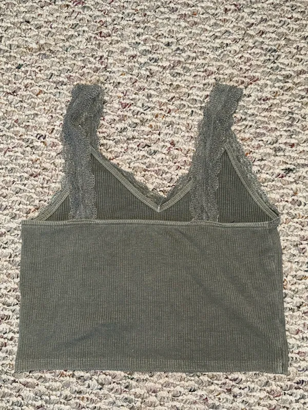 American Eagle Tank Top - Image 2