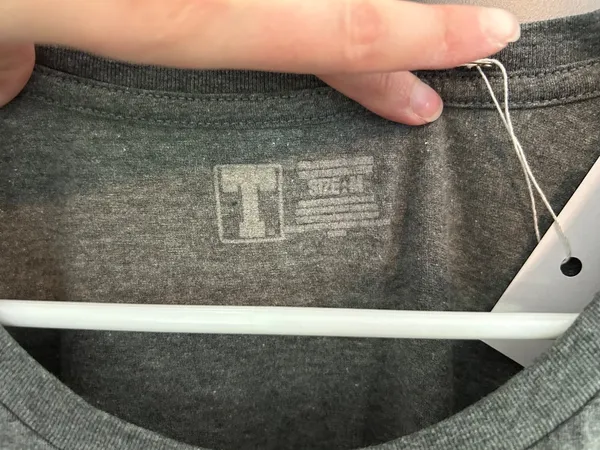 157 Georgia Tech T-Shirt - Image 3