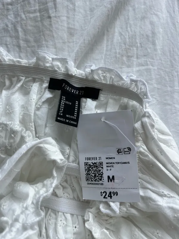 Forever 21 Top - Image 3