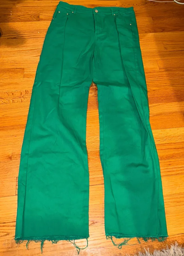 Princess Polly Jeans - Image 2