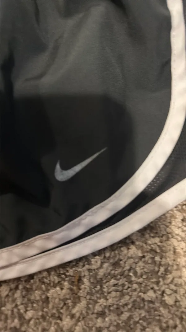 Nike Dri-Fit Shorts - Image 4