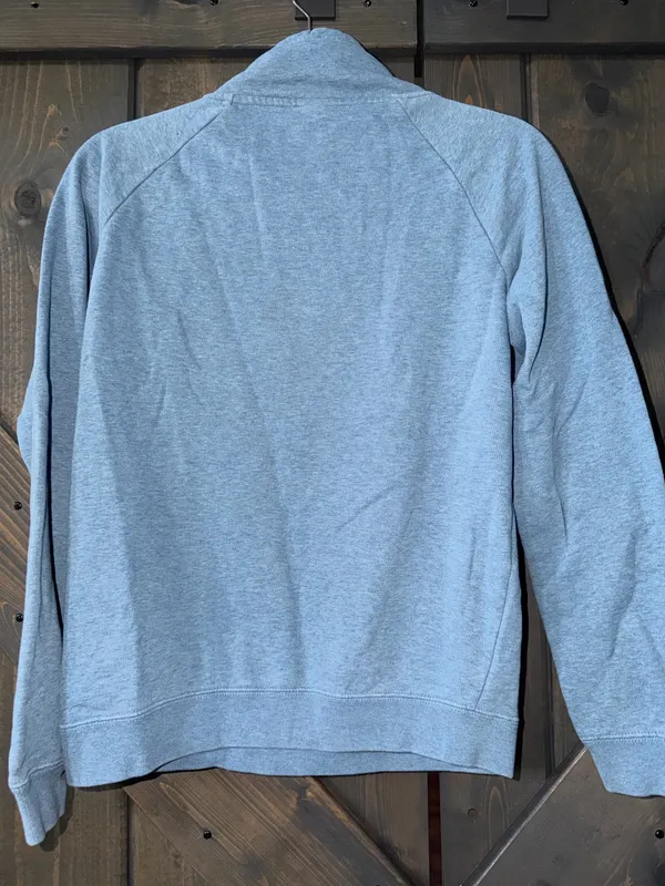Nike Quarter-Zip Pullover - Image 2