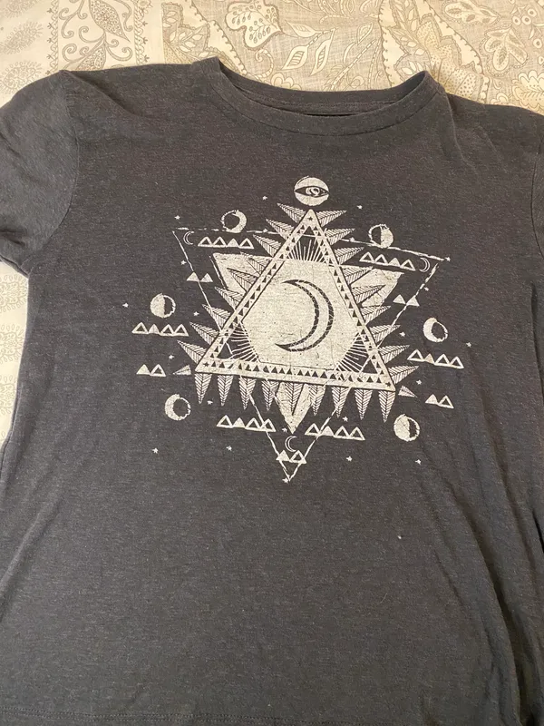 T-shirt - Image 3