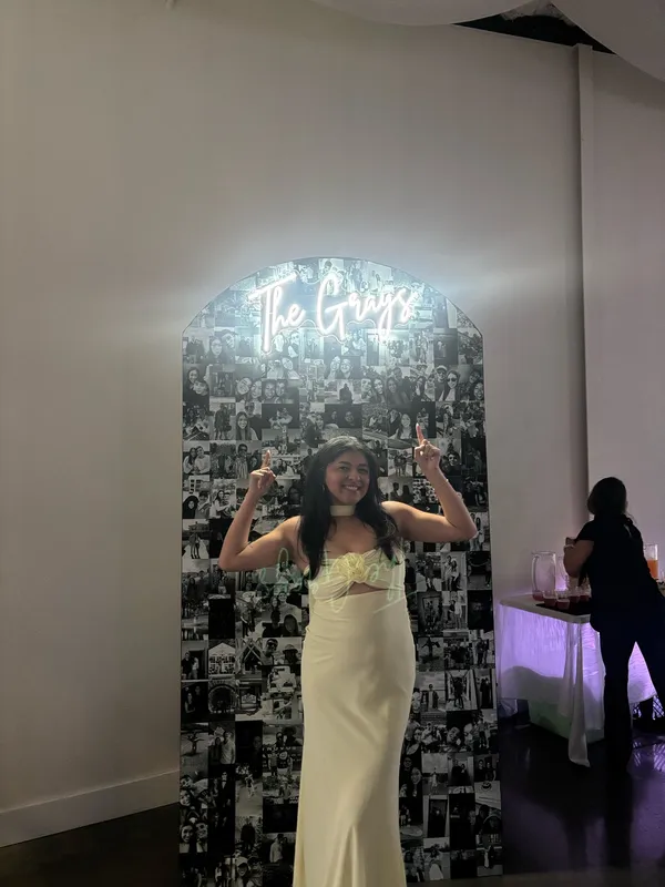 Peppermayo Dress - Image 5