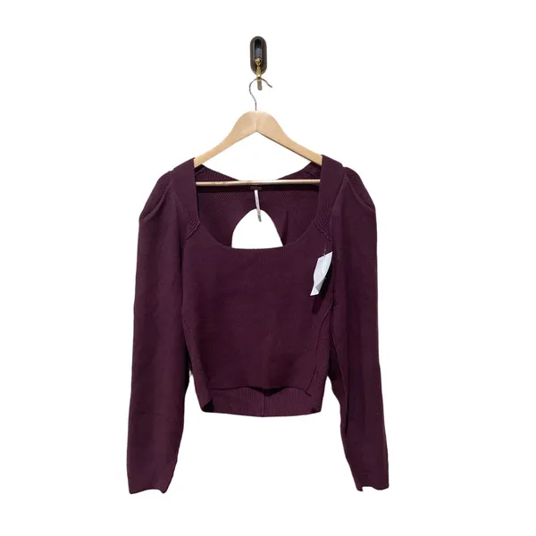 Free People Saffron Top Size Small‎ NWOT - Image 5
