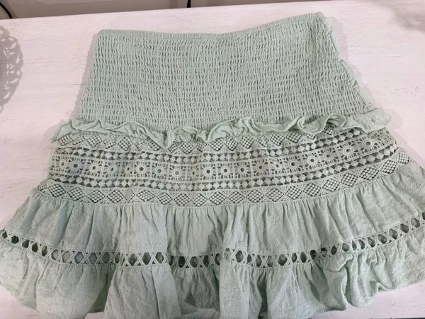 Mi Ami Francesca's Skirt - Image 3