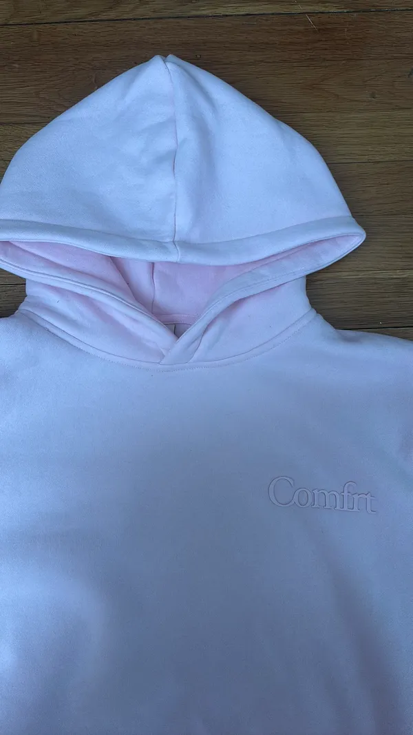 Comfort Sweatshirt - Image 2