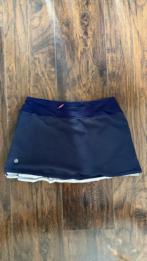 Lululemon Skirt - Image 2