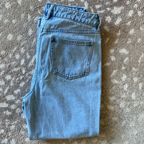 PacSun Mom Jeans size 27 - Image 9