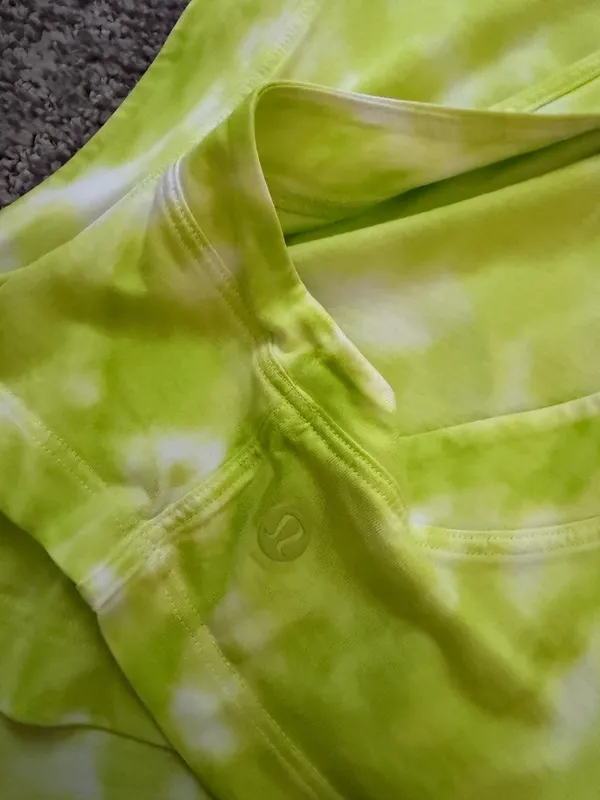 Lululemon Tank - Image 2