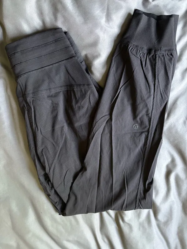 Lululemon Dance Studio Joggers - Image 3