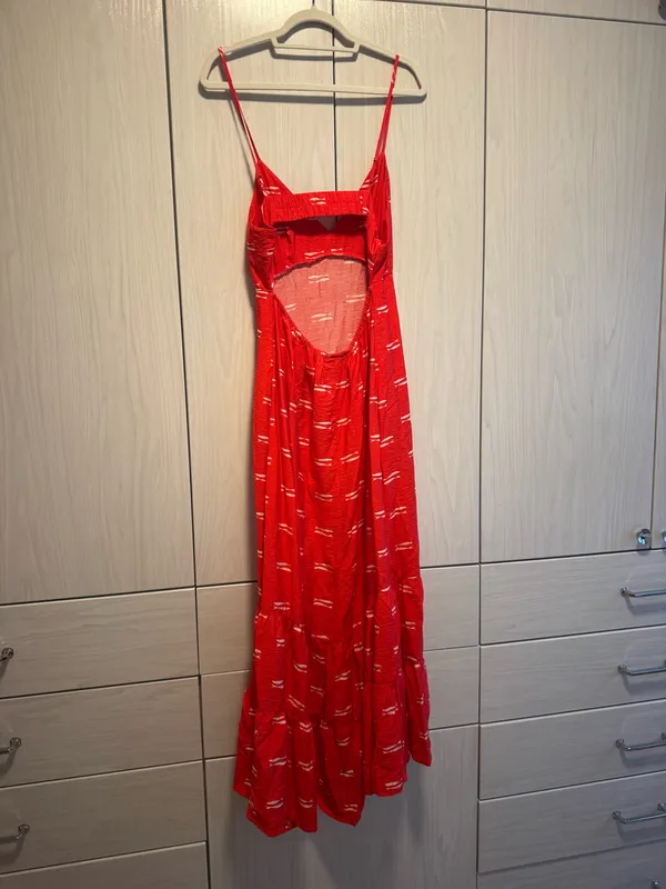 Target Fish dress - Image 3