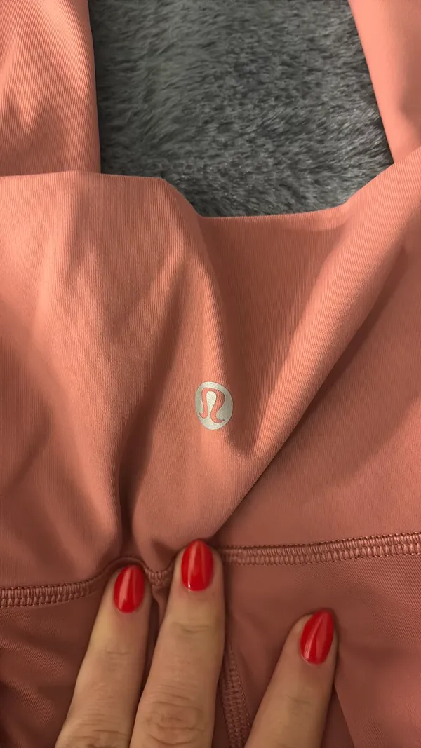 Lululemon Leggings - Image 3