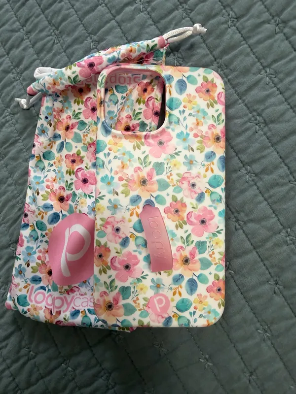 Loopy Case iPhone 13 Pro Max - Image 2
