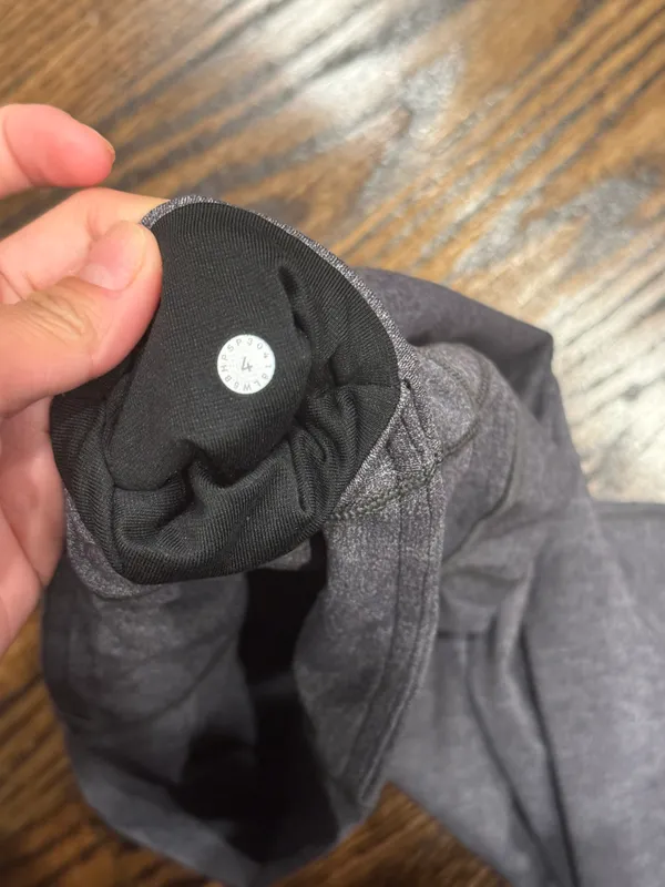 Lululemon Groove Pants - Image 5