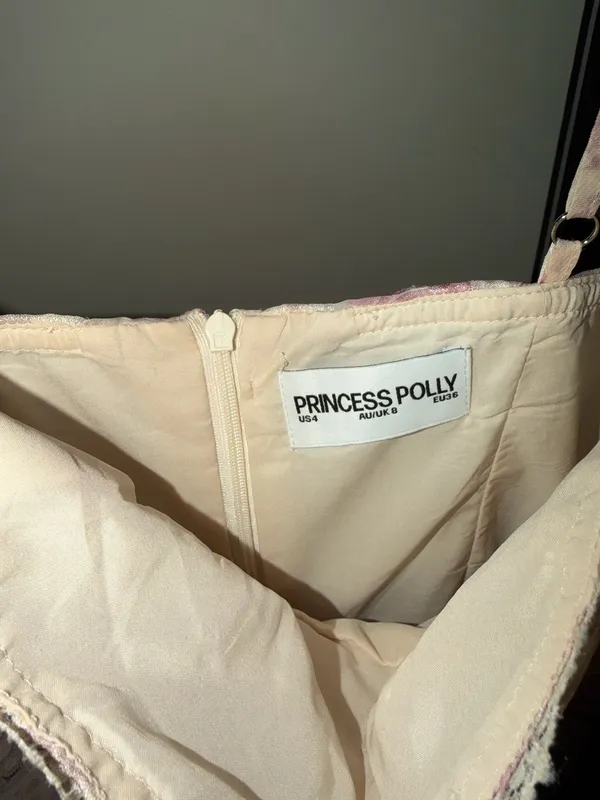 Princess Polly Dress - Image 5