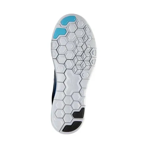 Nike Free Run Distance Running Sneakers - Image 4