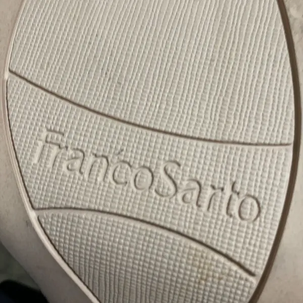 Franco Sarto Napoli platform sandal new - Image 9