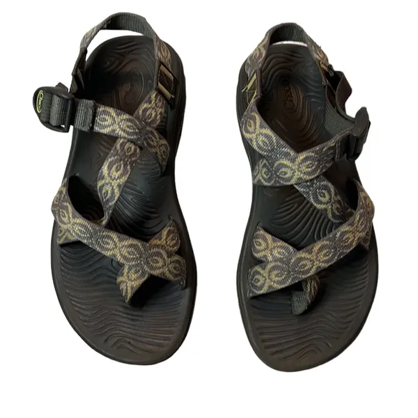 Chacos Z/Cloud Style Sport‎ Sandals Women’s Size 8 - Image 7