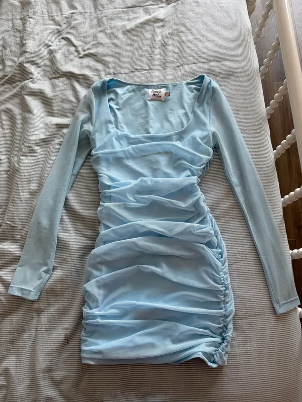 Princess Polly Mini Dress - Image 2