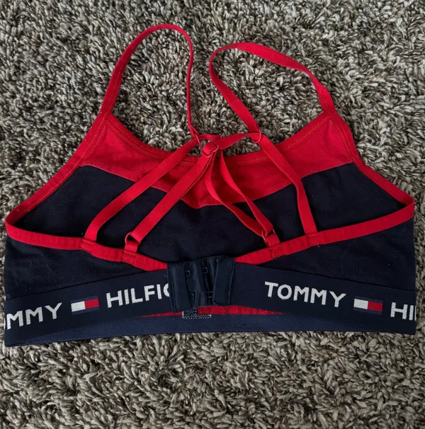 Tommy Hilfiger Sports Bra - Image 2