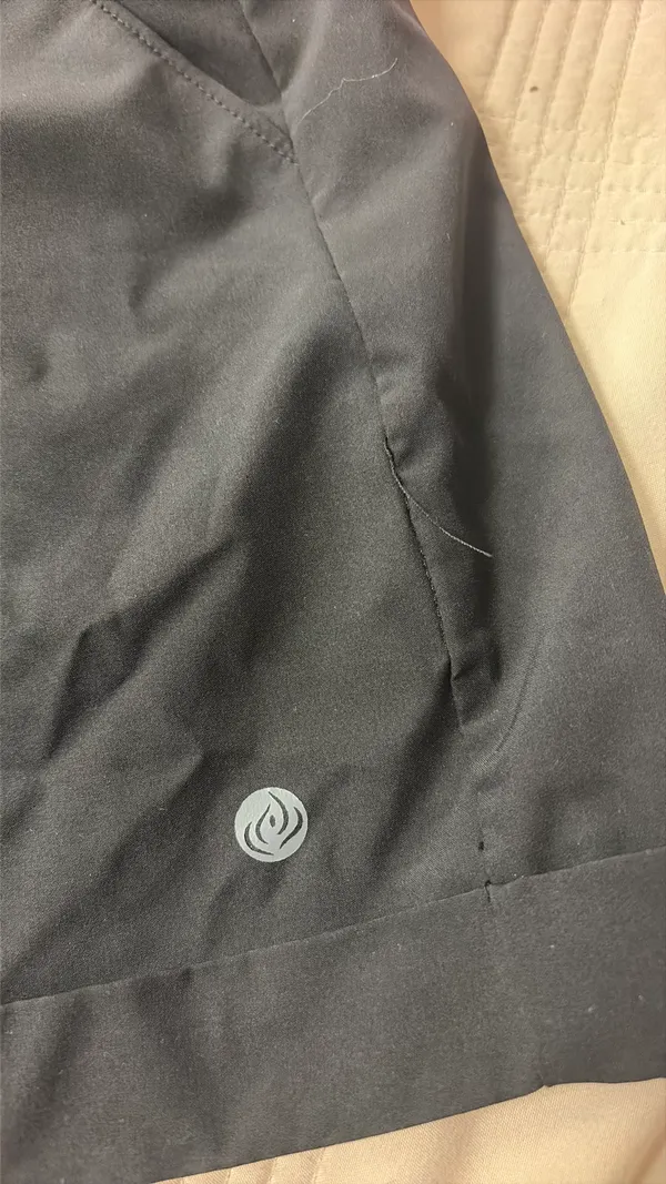 Apana Shorts - Image 2