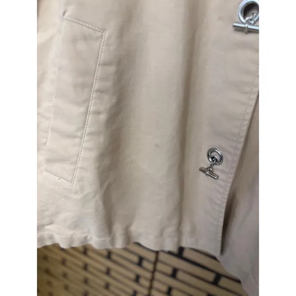 George Tan Jacket Size Large‎ - Image 5