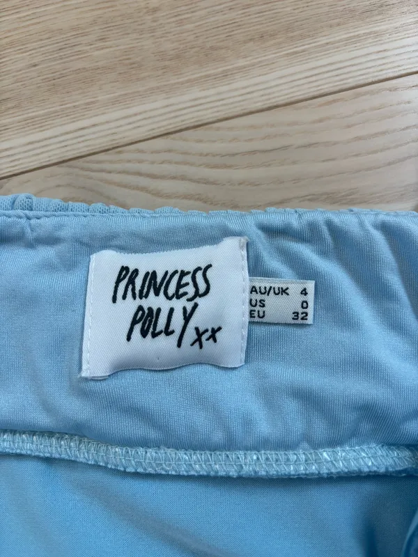 Princess Polly Dress Mini - Image 2