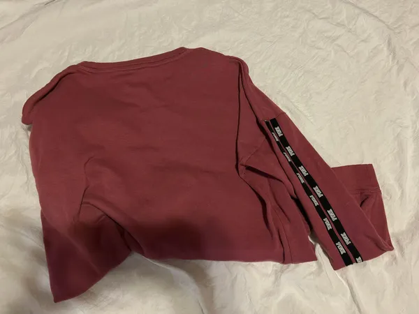 Pink Shirt - Image 4