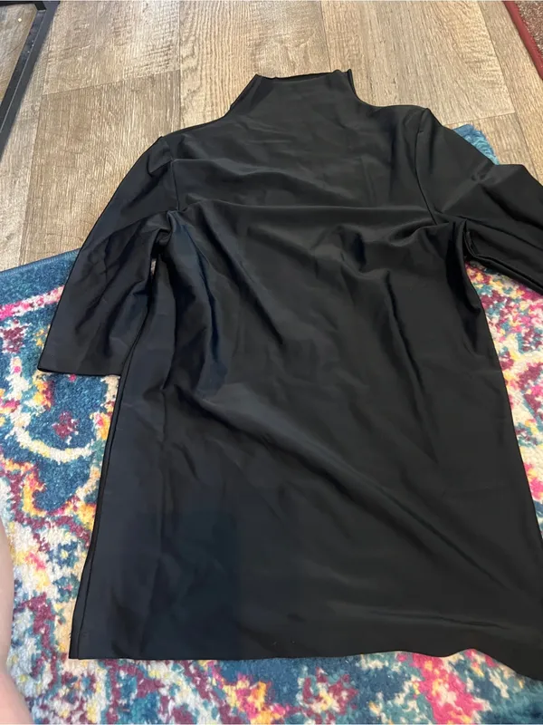 Assembly New York black top size xxs - Image 7