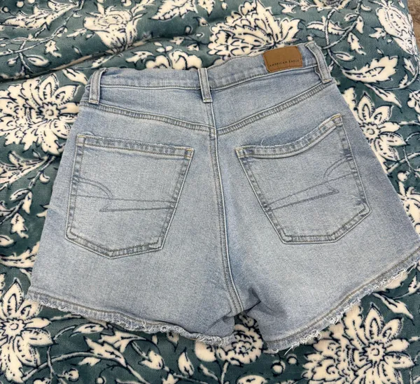 Outfitters “Mom Shorts” - Image 2