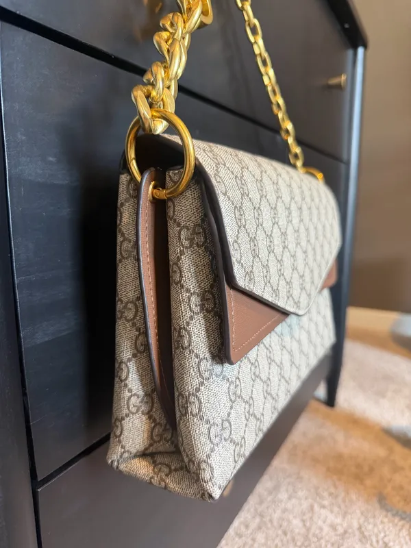 Purse Brown - Image 8