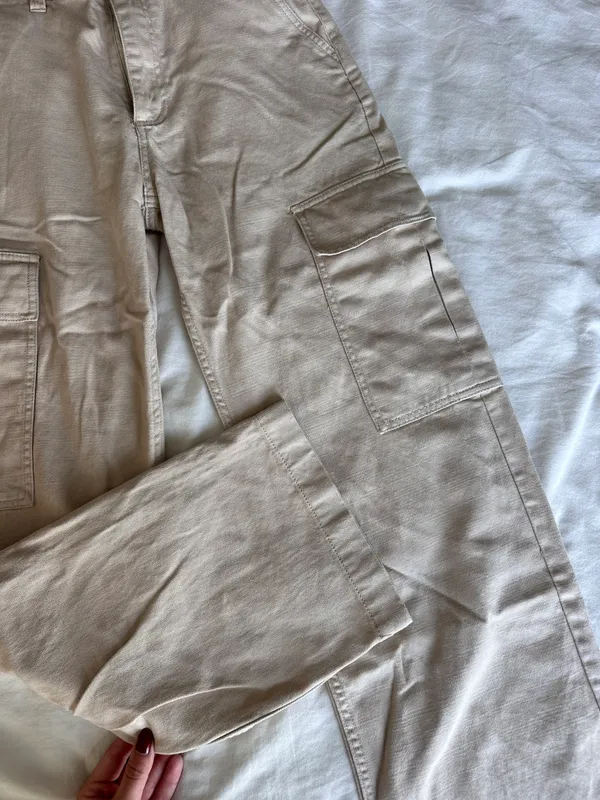 Cotton On Cargo Pants - Image 2