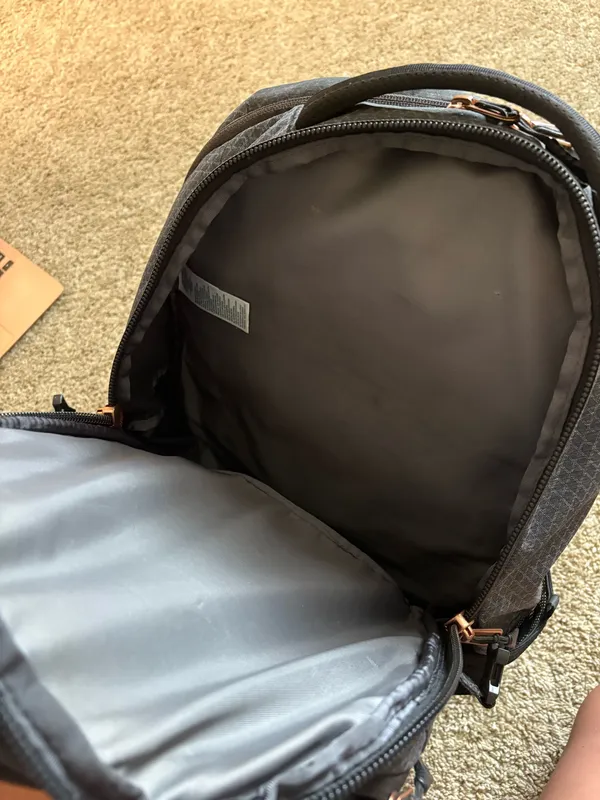 The North Face Backpack Borealis Women’s - Image 4