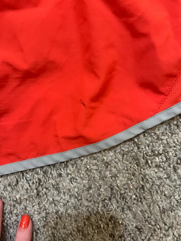 Nike Running Shorts - Image 3