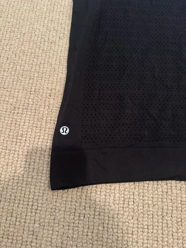 Lululemon Tank - Image 3